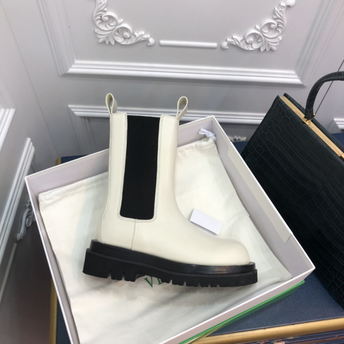 Botteg*Ven*ta Boots WOMEN + MEN