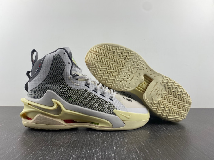 NIKE ZOOM G.T. JUMP GREY SAIL C9039-002/CZ9907-002