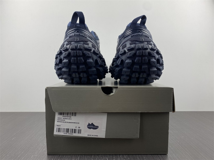 Ba1en*iaga Ddfender SNEAKERS