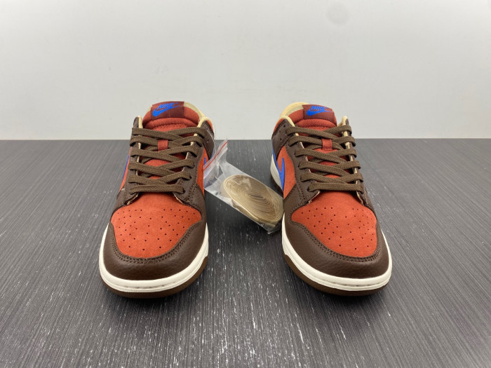 Nike Dunk Low Mars Stone DR9704-200