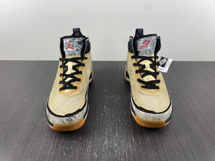 AIR JORDAN 37 “JAYSON TATUM” DZ0812-200