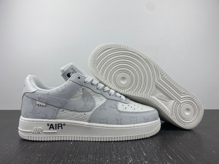 NIKE AIR FORCE 1 LOW BY VIRGIL ABLOH
