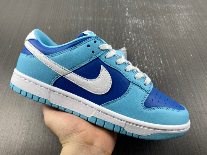 Nike Dunk Low Argon 2022 DM0121-400