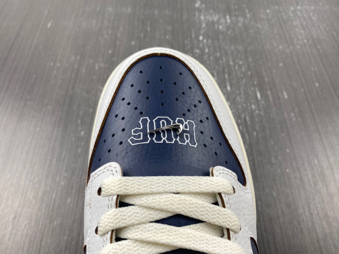 HUF x Nike SB Dunk Low NYC FD8775-100
