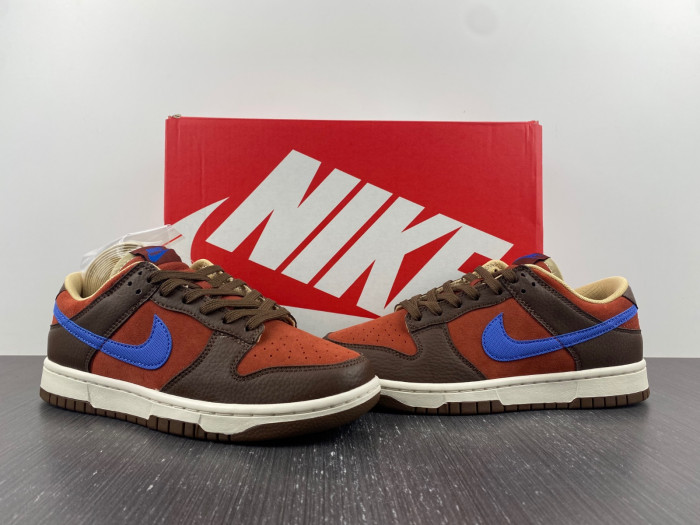 Nike Dunk Low Mars Stone DR9704-200
