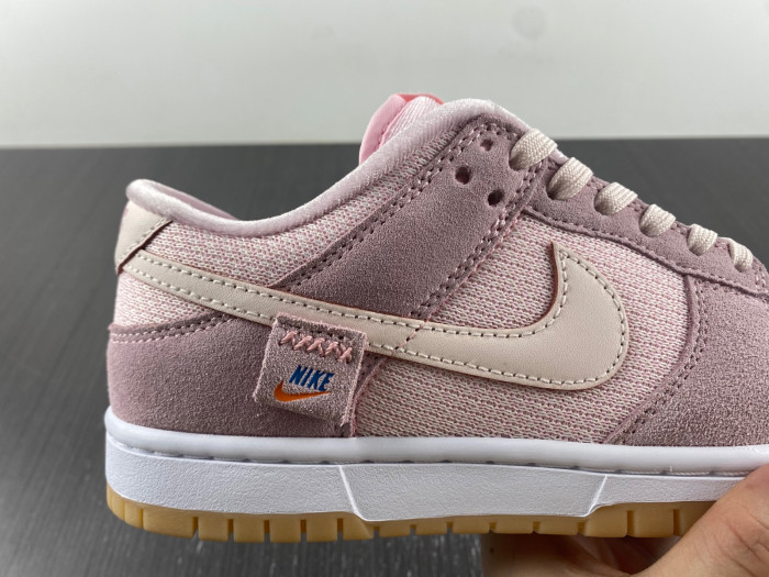 Nike Dunk Low Teddy Bear - DZ5318-640