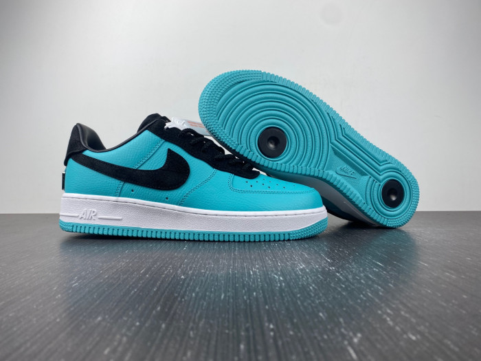 T*f*ny & Co. x Nike Air Force 1 Low DZ1382-002