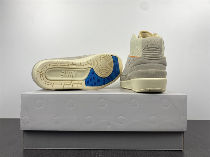 AIR Jordan 2 Retro SP Union Rattan - DN3802-200