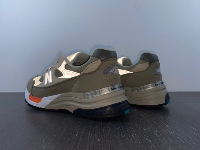 New Balance M992WT