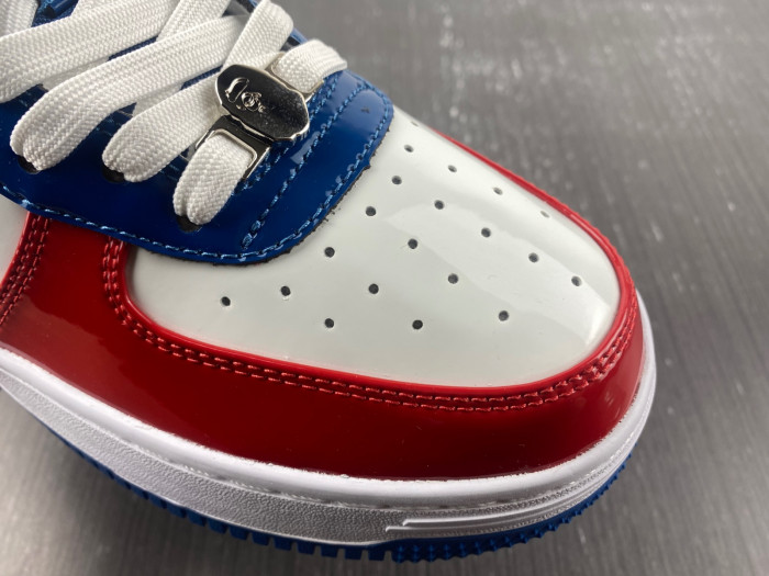 A BATHING APE BAPE SK8 STA