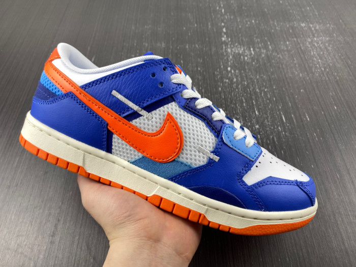 Nike Dunk Scrap DM0128-100