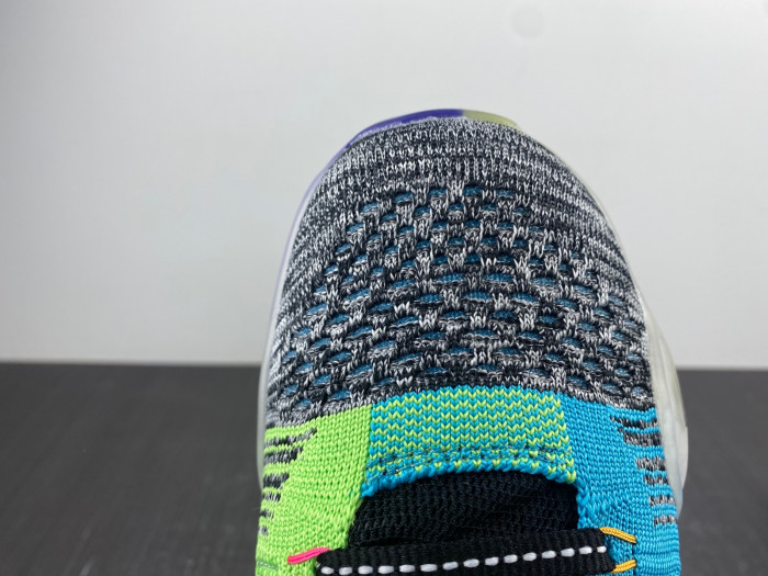 Nike Kobe 10 Elite High What the - 815810-900