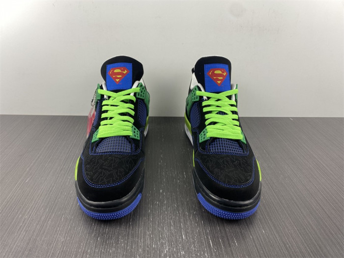 Air Jordan 4 Retro Doernbecher - 308497-015