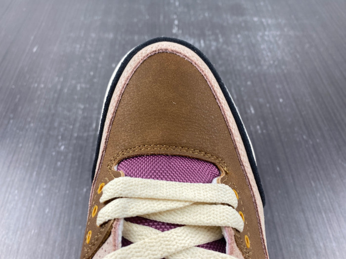 Air Jordan 3 Winterized Archaeo Brown DR8869-200