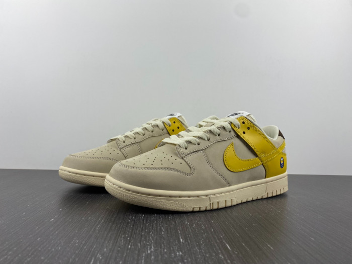 Nike Dunk Low LX Banana - DR5487-100