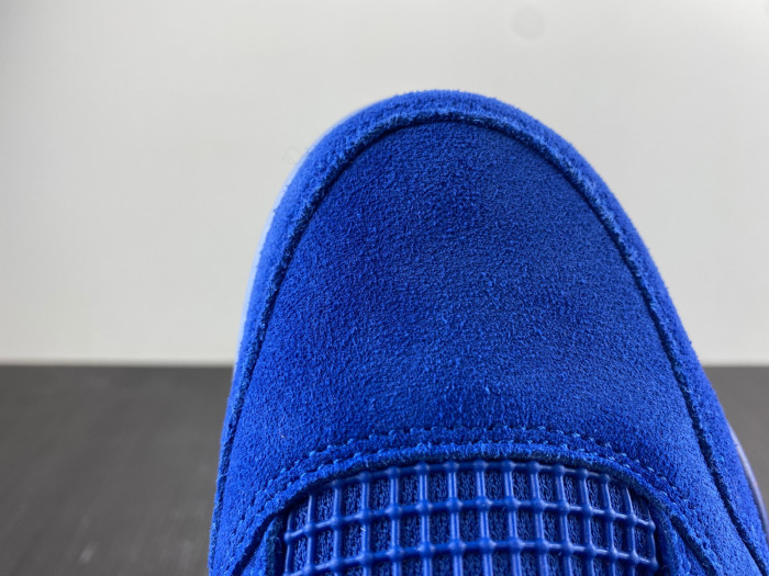 Air Jordan 4 retro Game Royal AJ4-1032111