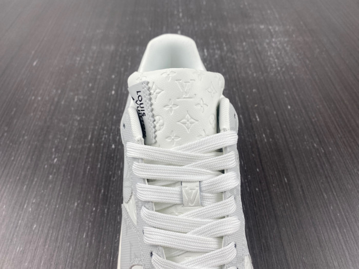 NIKE AIR FORCE 1 LOW BY VIRGIL ABLOH