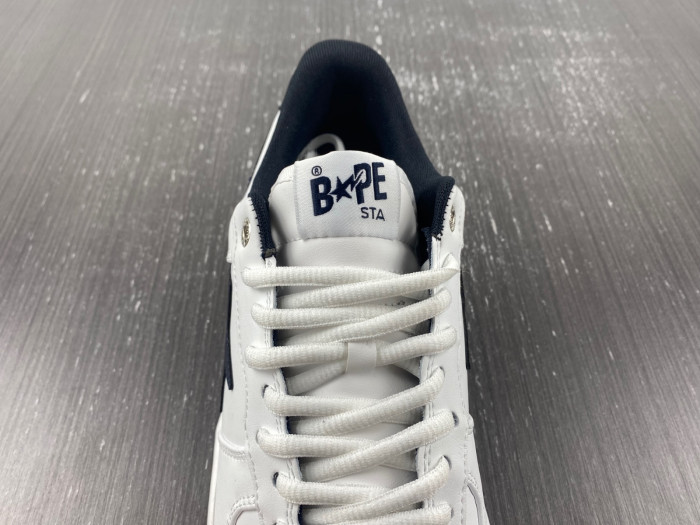 A BATHING APE BAPE SK8 STA