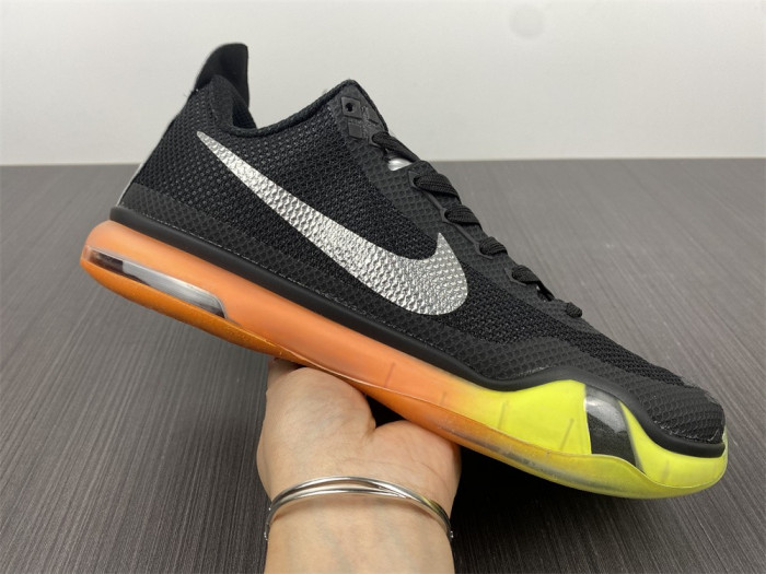 Nike Kobe 10 All Star - 742546-097