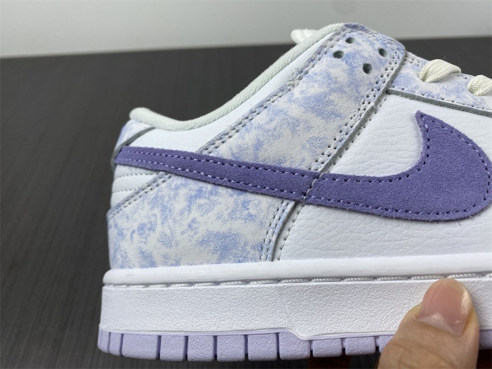 Nike Dunk Low Purple Pulse - DM9467-500
