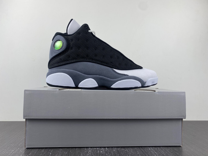 Air Jordan 13 Black Flint  DJ5982-060