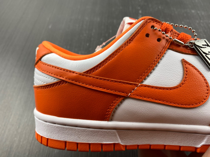 Nike Dunk Low SP Syracuse  - CU1726-101