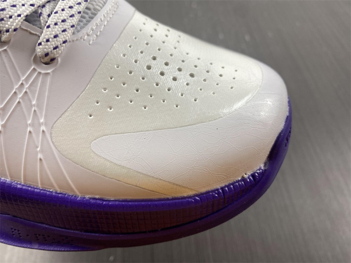 Nike Kobe 5 Lakers - 386429-102/386430-071