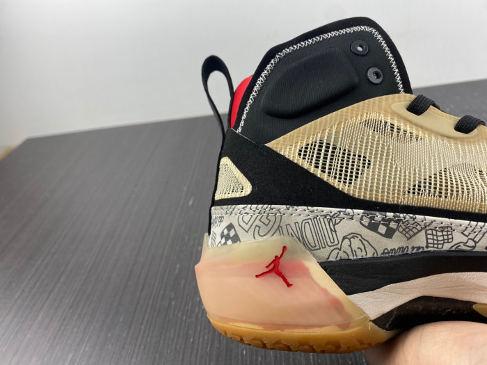 AIR JORDAN 37 “JAYSON TATUM” DZ0812-200