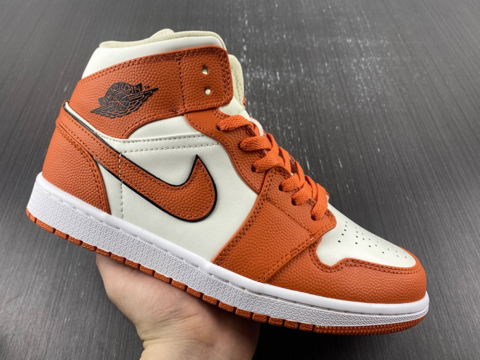 AIR JORDAN 1 MID SE “SPORT SPICE” DV1302-100