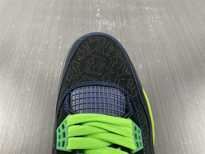 Air Jordan 4 Retro Doernbecher - 308497-015