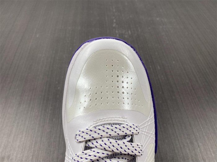 Nike Kobe 5 Lakers - 386429-102/386430-071