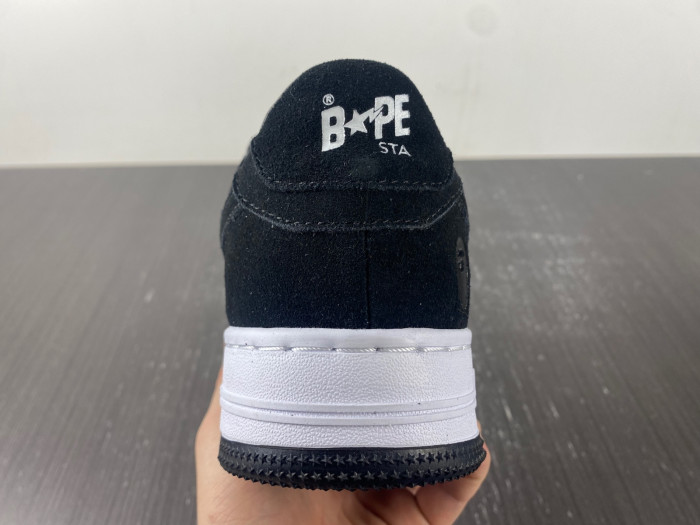 A BATHING APE BAPE SK8 STA