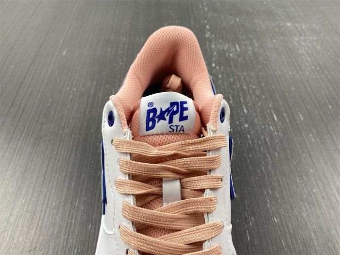 A BATHING APE BAPE SK8 STA