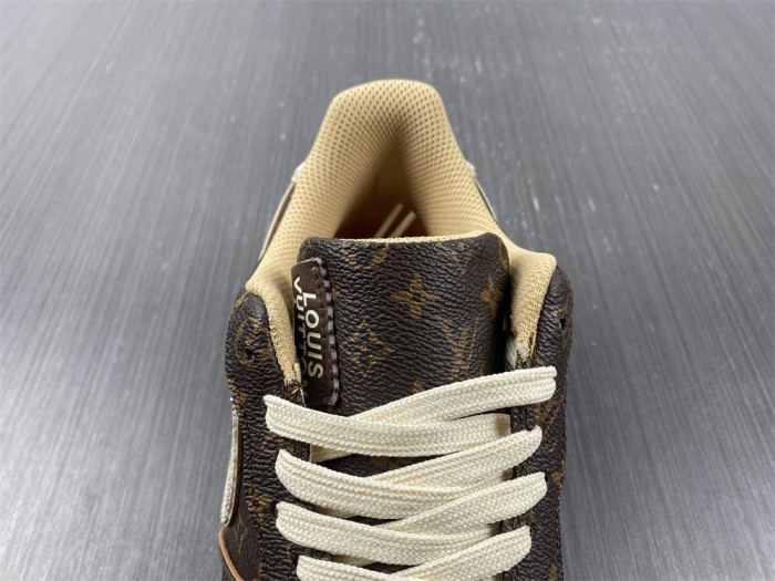 Nike Low Air Force 1 x LV 6A8PYL-001 (normal box)