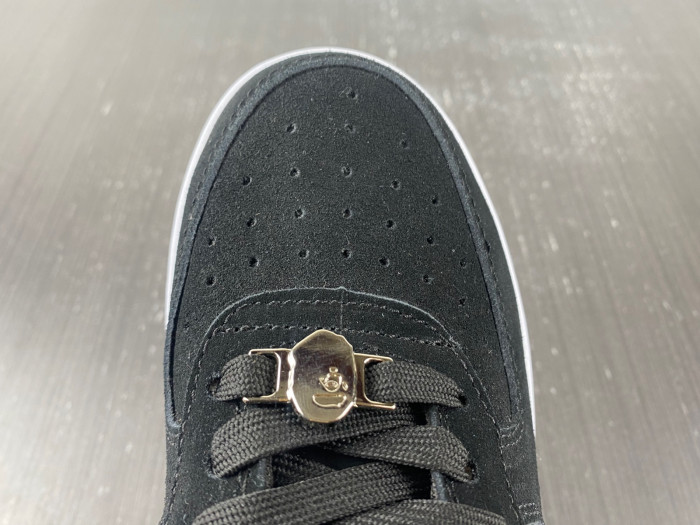 A BATHING APE BAPE SK8 STA