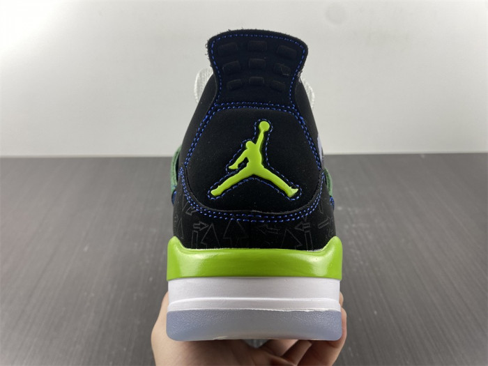 Air Jordan 4 Retro Doernbecher - 308497-015