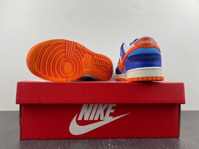 Nike Dunk Scrap DM0128-100