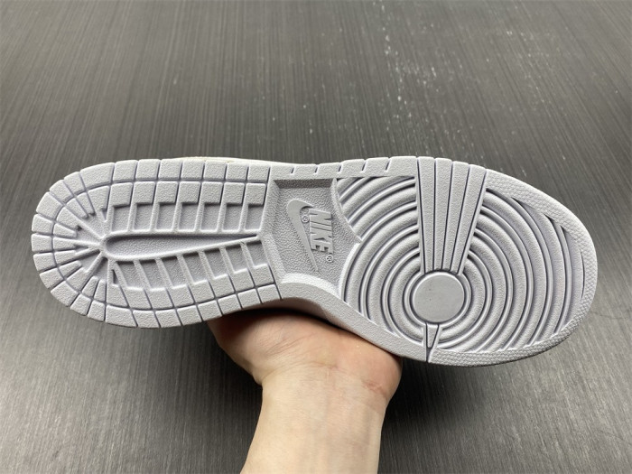 Nike Dunk Low Heirloom (W) - DH4403-700