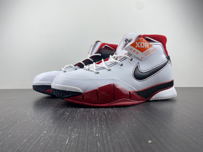 Nike Zoom Kobe 1 Protro All-Star AQ2728-102