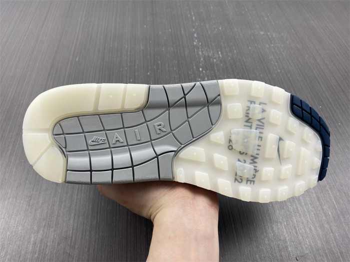 Nike Air Max 1 AMD La Ville Lumière DQ9326-100