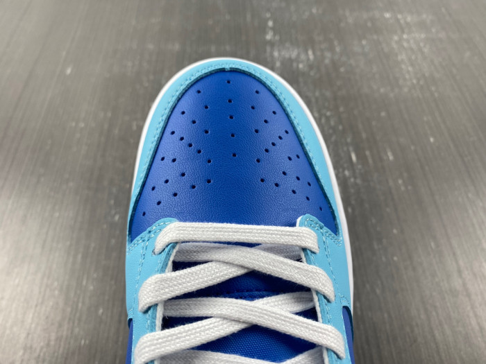 Nike Dunk Low Argon 2022 DM0121-400