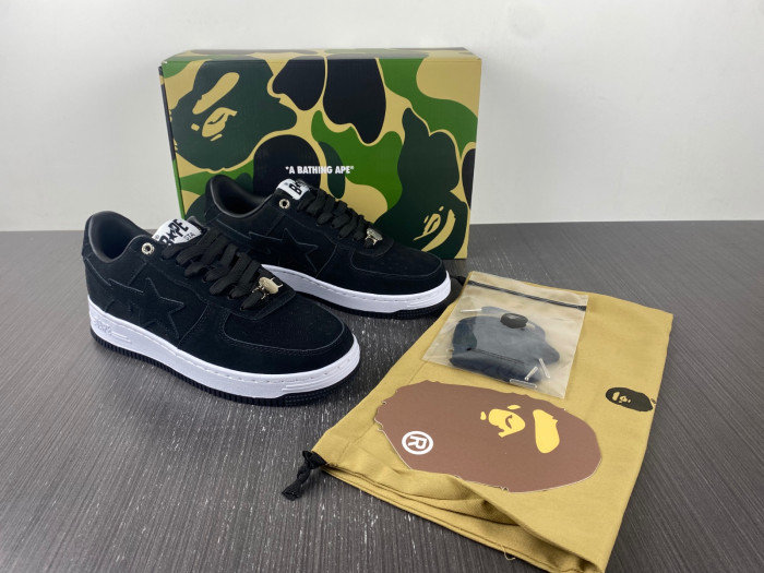 A BATHING APE BAPE SK8 STA