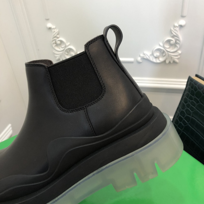 Botteg*Ven*ta Boots WOMEN + MEN