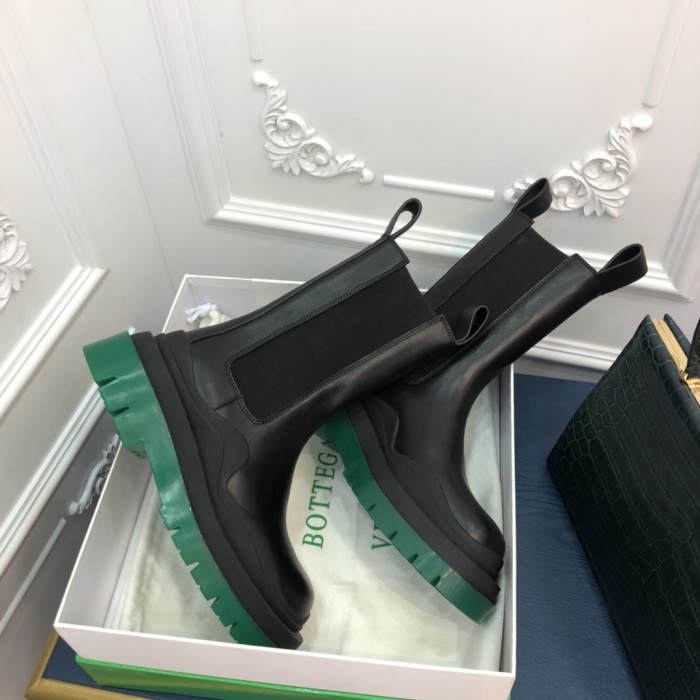 Botteg*Ven*ta Boots WOMEN + MEN