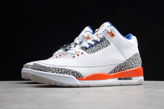 Air Jordan 3 Retro 