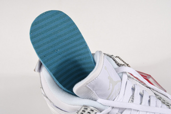 Air Jordan 4 Retro "Pure Money" - 308497 100