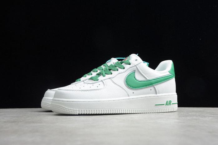 Nike Air Force 1 ’07 White Green CU9225-800