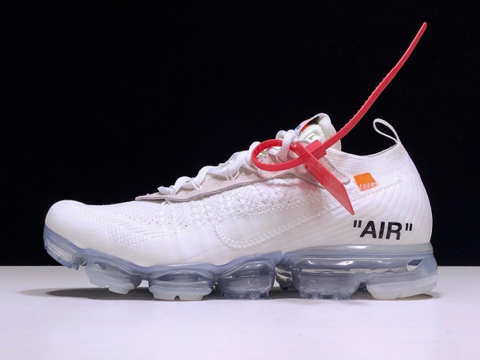 Nike Air VaporMax Off-White  AA3831-100