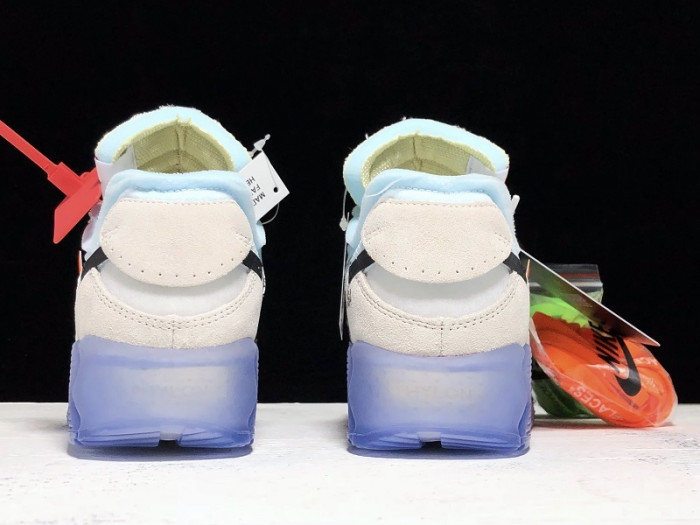 Air Max 90  - AA7293 100