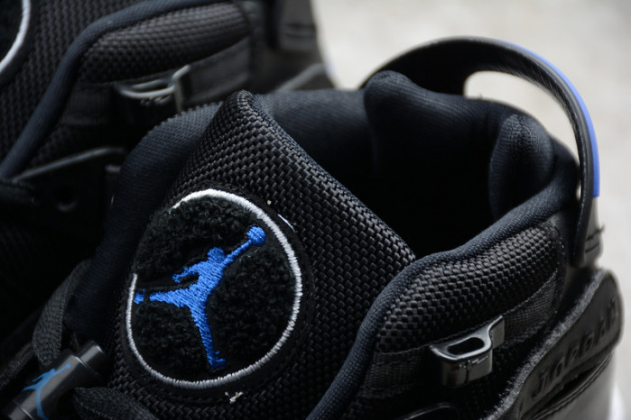 AIR JORDAN 6 RINGS SPACE JAM (2018) 322992-016